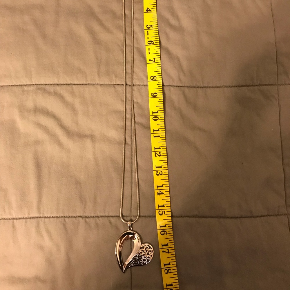 Necklace - Picture 2 of 2